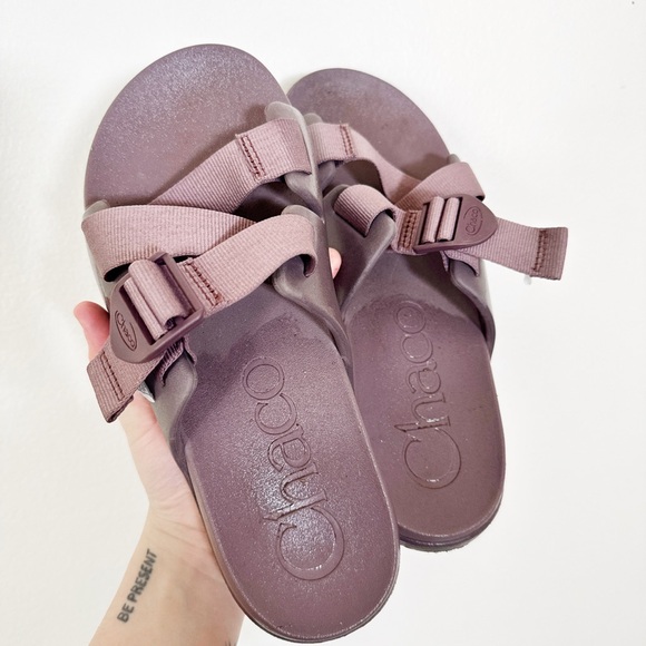 Chaco chillos Womens 9 - Picture 1 of 6